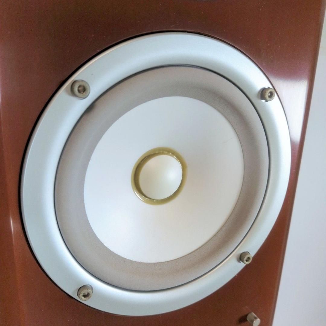 ②YAMAHA ヤマハ トールボーイ NS-325F ペア スピーカーシステム