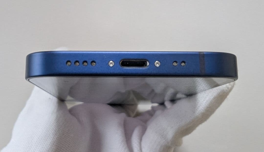 iPhone12mini 128GB Softbank SIMロック解除済
