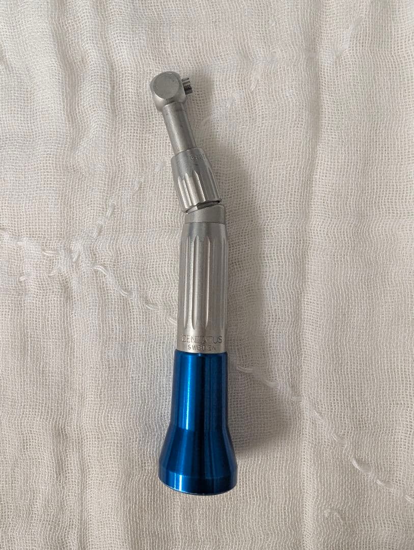 DENTATUS デンタータス　PMTC ハンドピース　EVAチップ