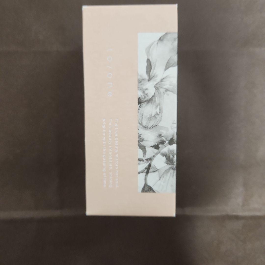 Trilogyローズヒップオイル45ml・to/oneリキッドファンデ30ml