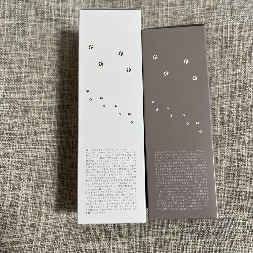 ココラボスカルプケアシャンプー・トリートメント　セット