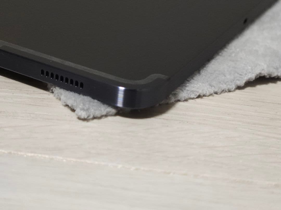 Samsung　Galaxy Tab S7＋　128GBモデル
