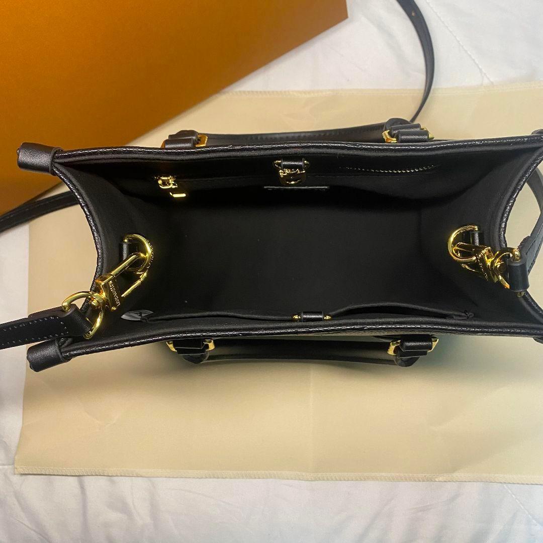 実物撮影☆ルイ ヴィトン ハンドバッグ ショルダーバッグ トートバッグ PM