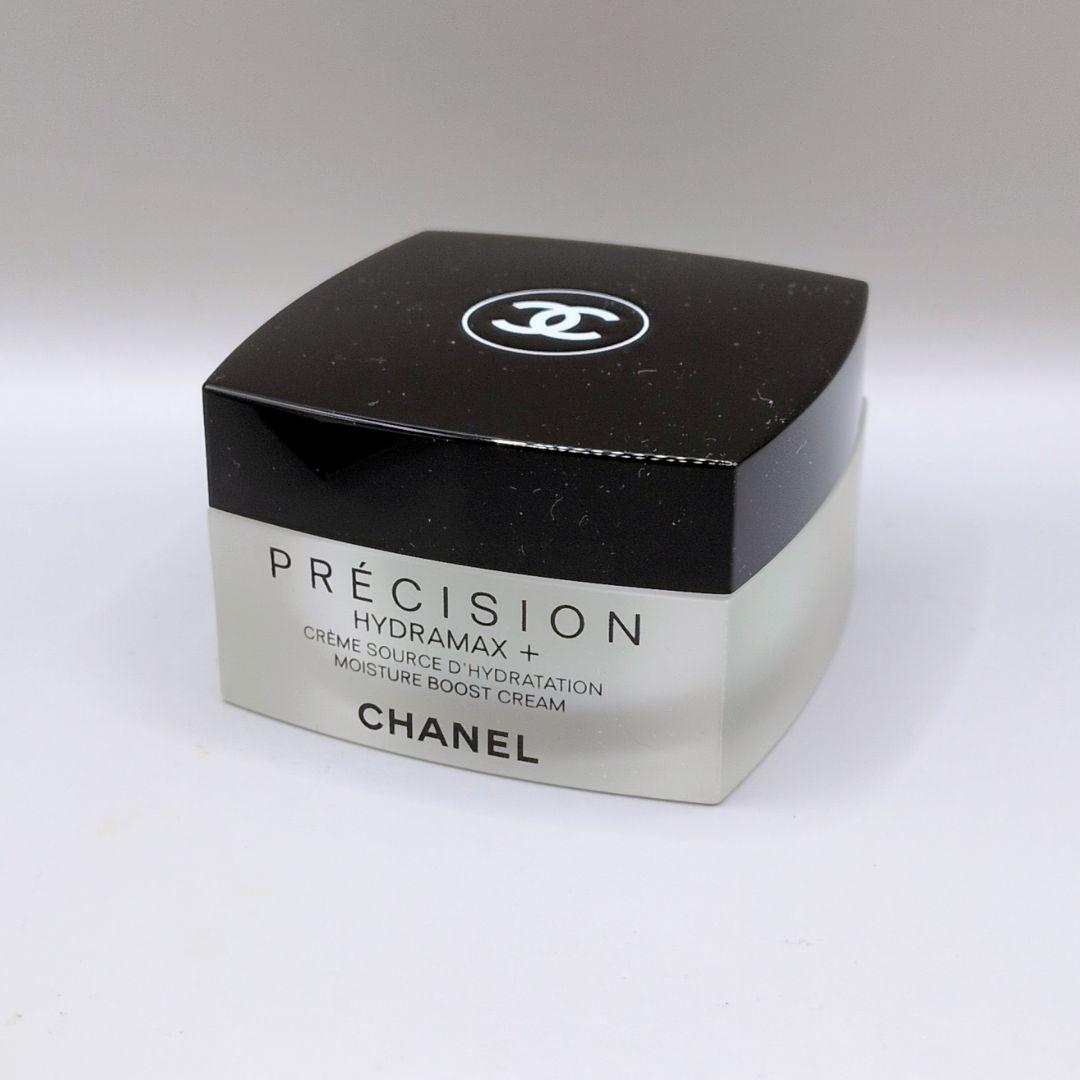 【新品未使用】CHANEL シャネル イドゥラ マックスブラス モイスチャー