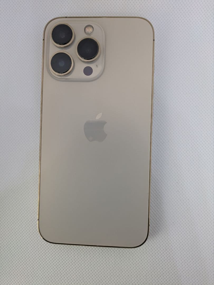 iPhone13pro 256GB バッテリー新品100%
