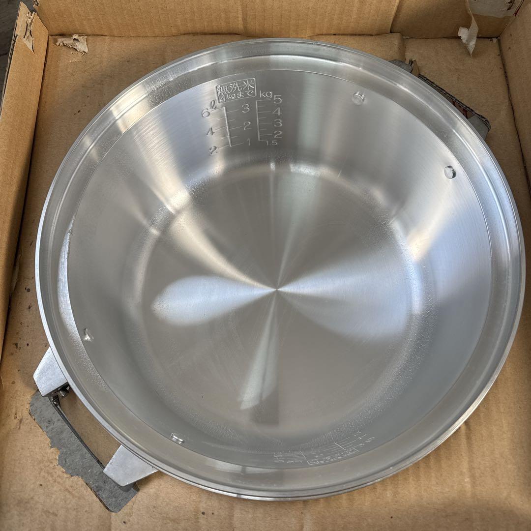 Rinnai リンナイ ガス炊飯器 RR-30S1-F