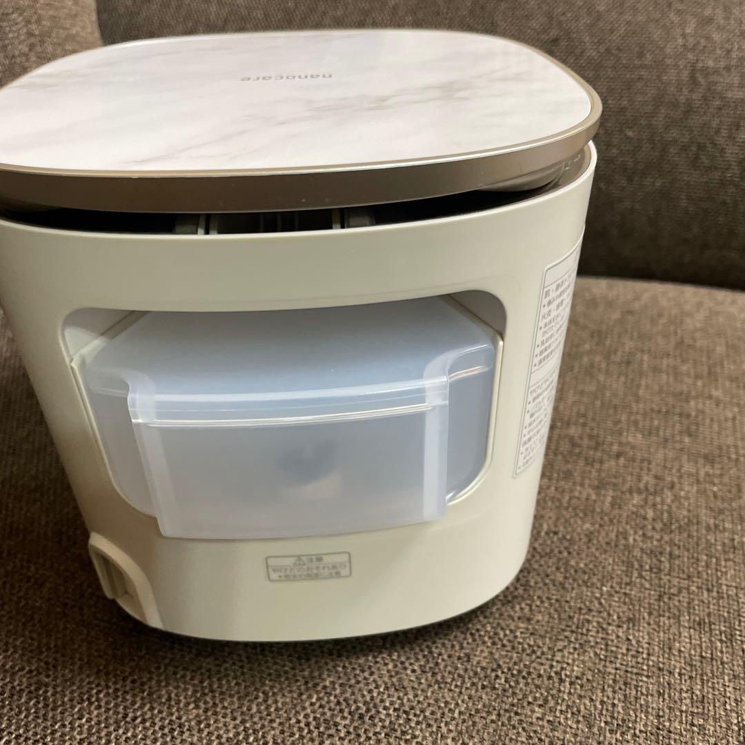 Panasonic フェイススチーマー(EH-SA0B)