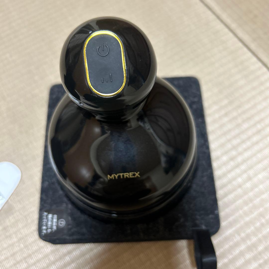 MYTREX EMS HEAD SPA PRO 美顔器　美品