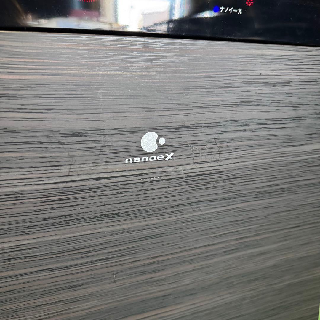 ★ Panasonic 加湿空気清浄機 F-VC70XR 2019年製