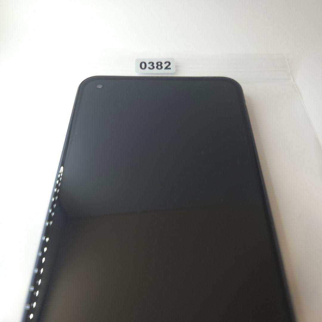 OPPO Reno7 A アンドロイド12 シムフリー 382
