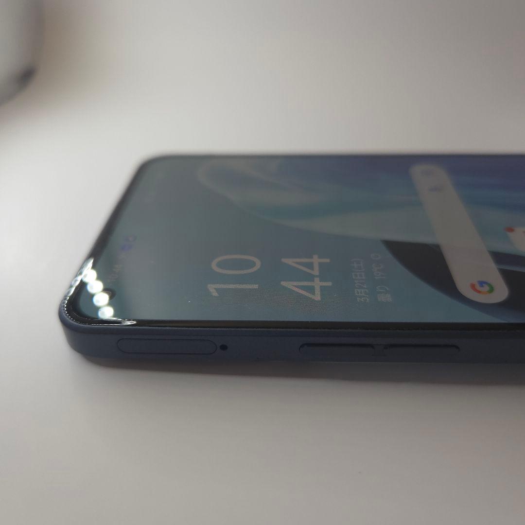 OPPO Reno7 A アンドロイド12 シムフリー 382