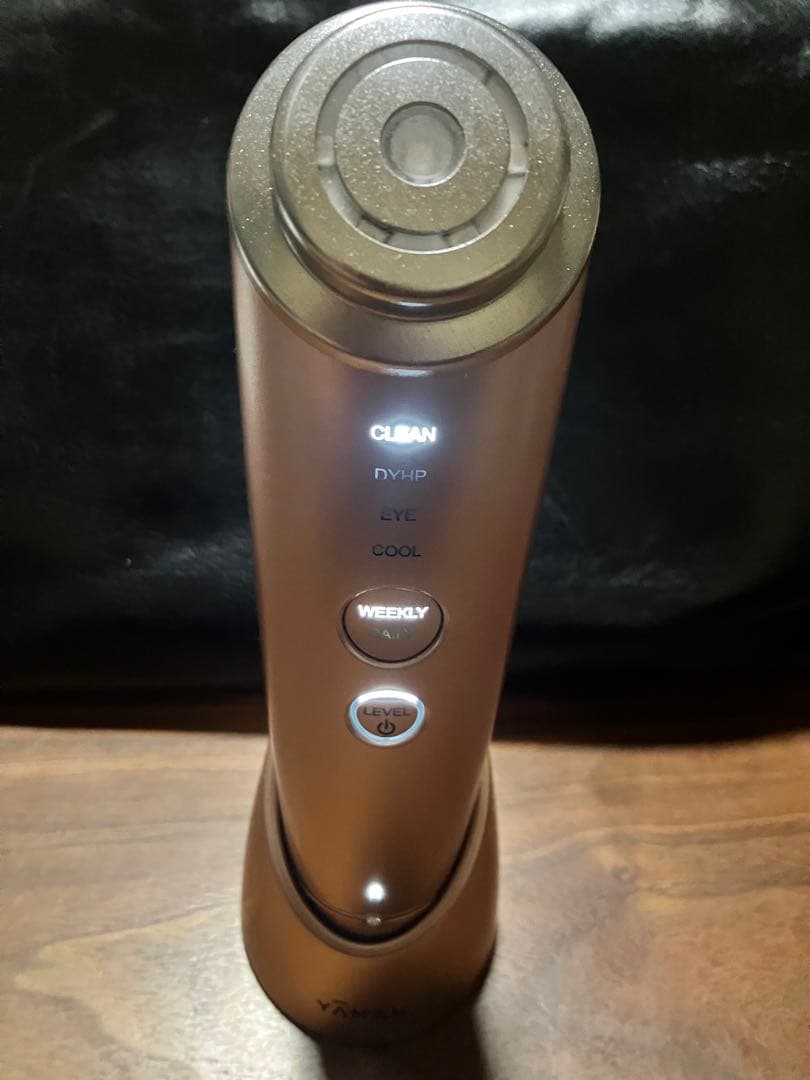 動作確認済　ヤーマン フォトプラス シャイニー ネオ YJFM18N 美顔器