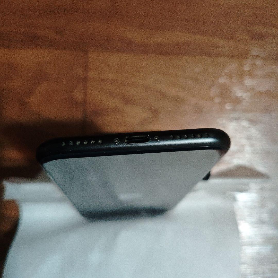 スマートフォン本体 iPhone SE3 128GB