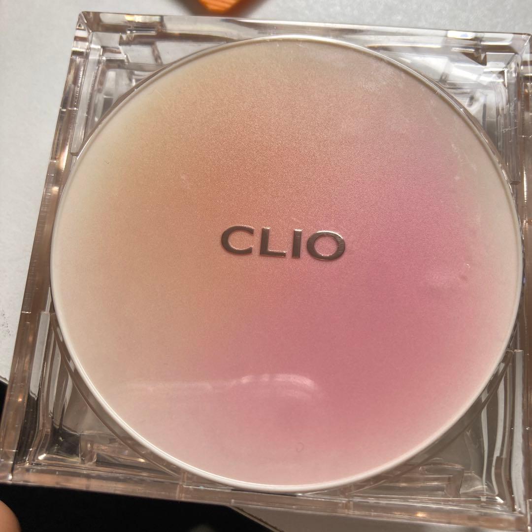 コスメまとめ売り CLIO Kill Cover クッションファンデーション