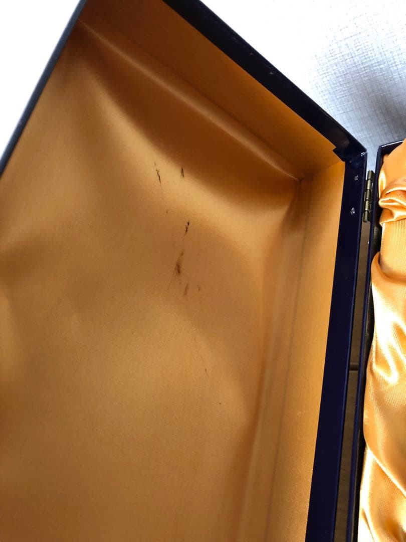 Ballantine's 21年 スコッチウイスキー ギフトボックス入り