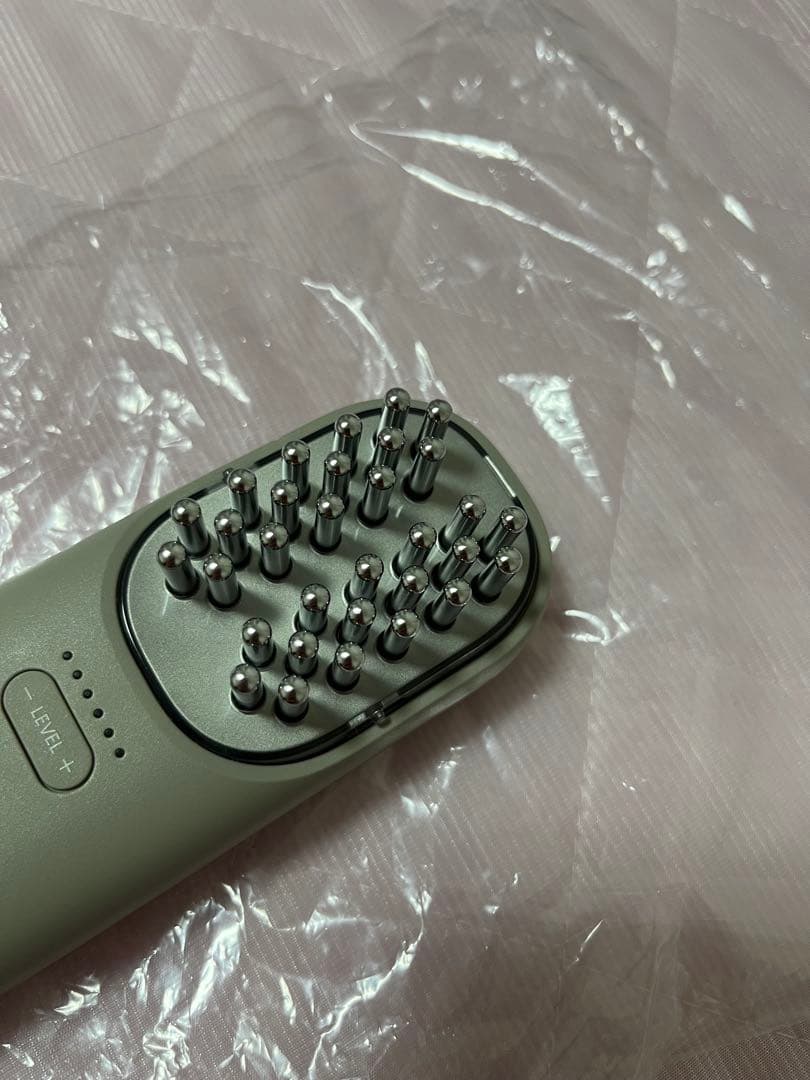 Panasonic VITALIFT EH-SP60-H バイタリフトブラシ