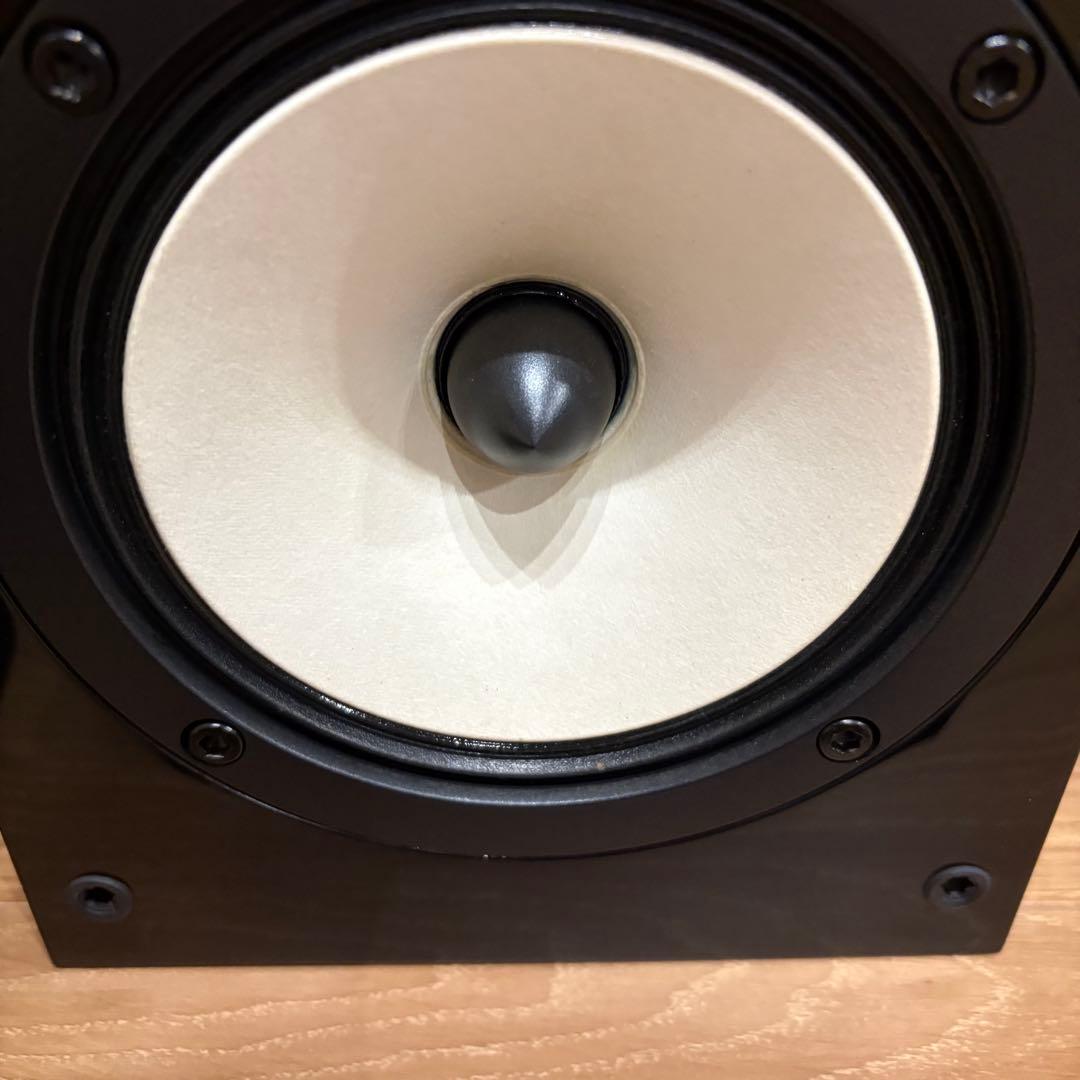 【美品】　ONKYO D-509M スピーカー