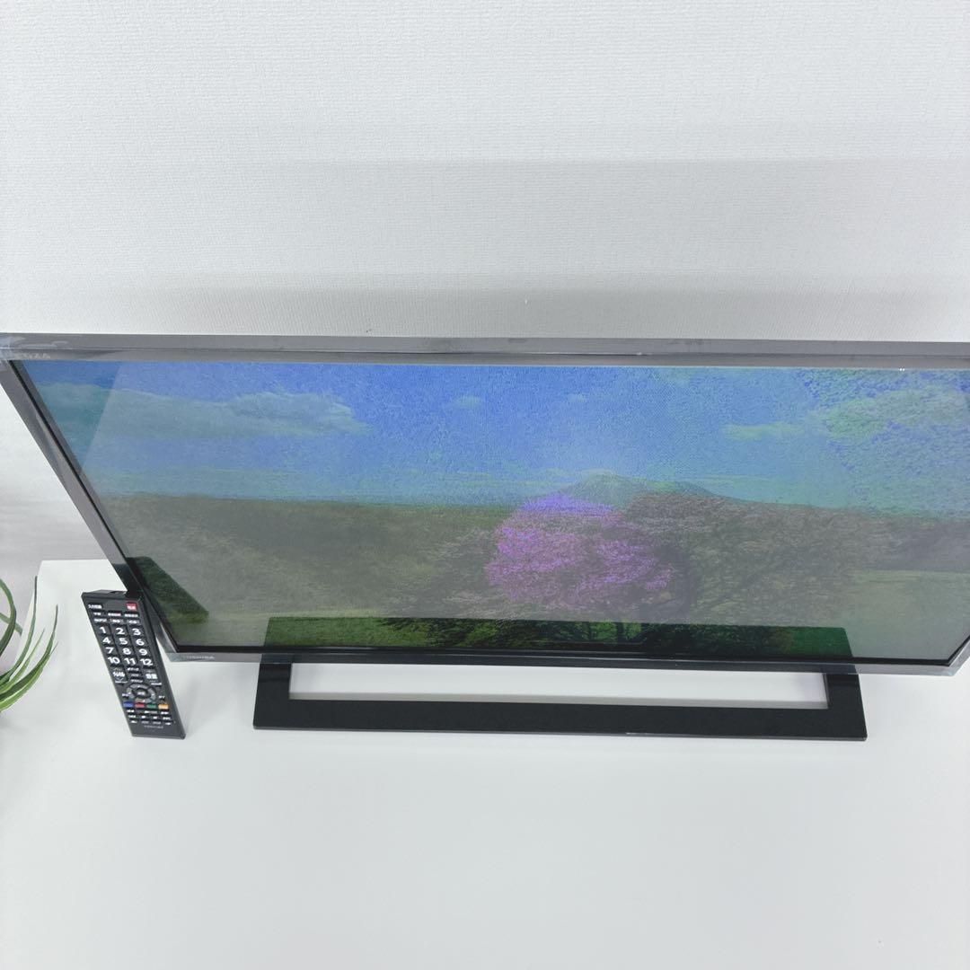 ◇東芝◇REGZA◇32V型◇液晶テレビ◇