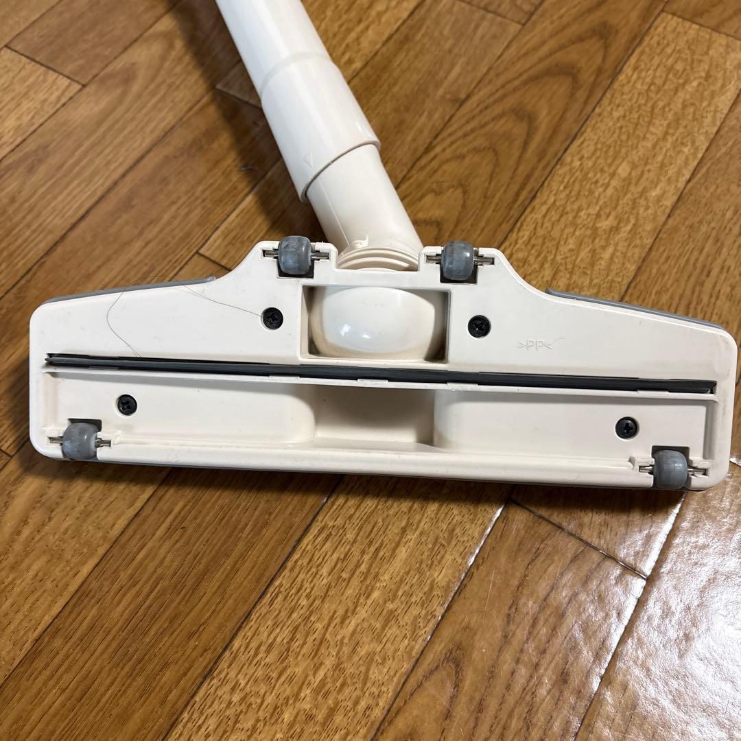 マキタの充電式クリーナ ターボ60