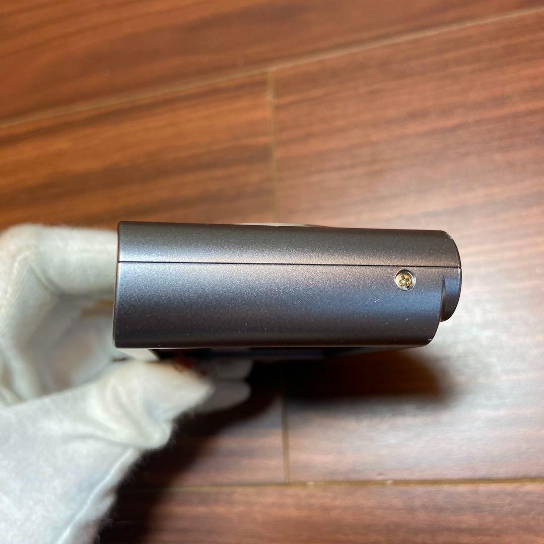 SONY Cyber-Shot DSC-W810 デジカメ ほぼ新品 3777