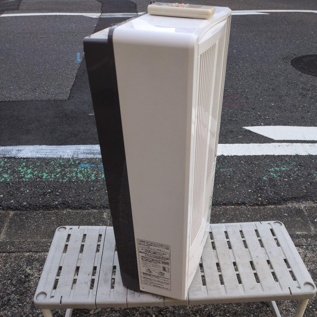 コイズミ 窓用エアコン 冷房除湿クーラー KAW-1602