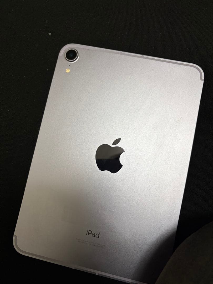 Apple iPad mini 第6世代　mini6 64gb