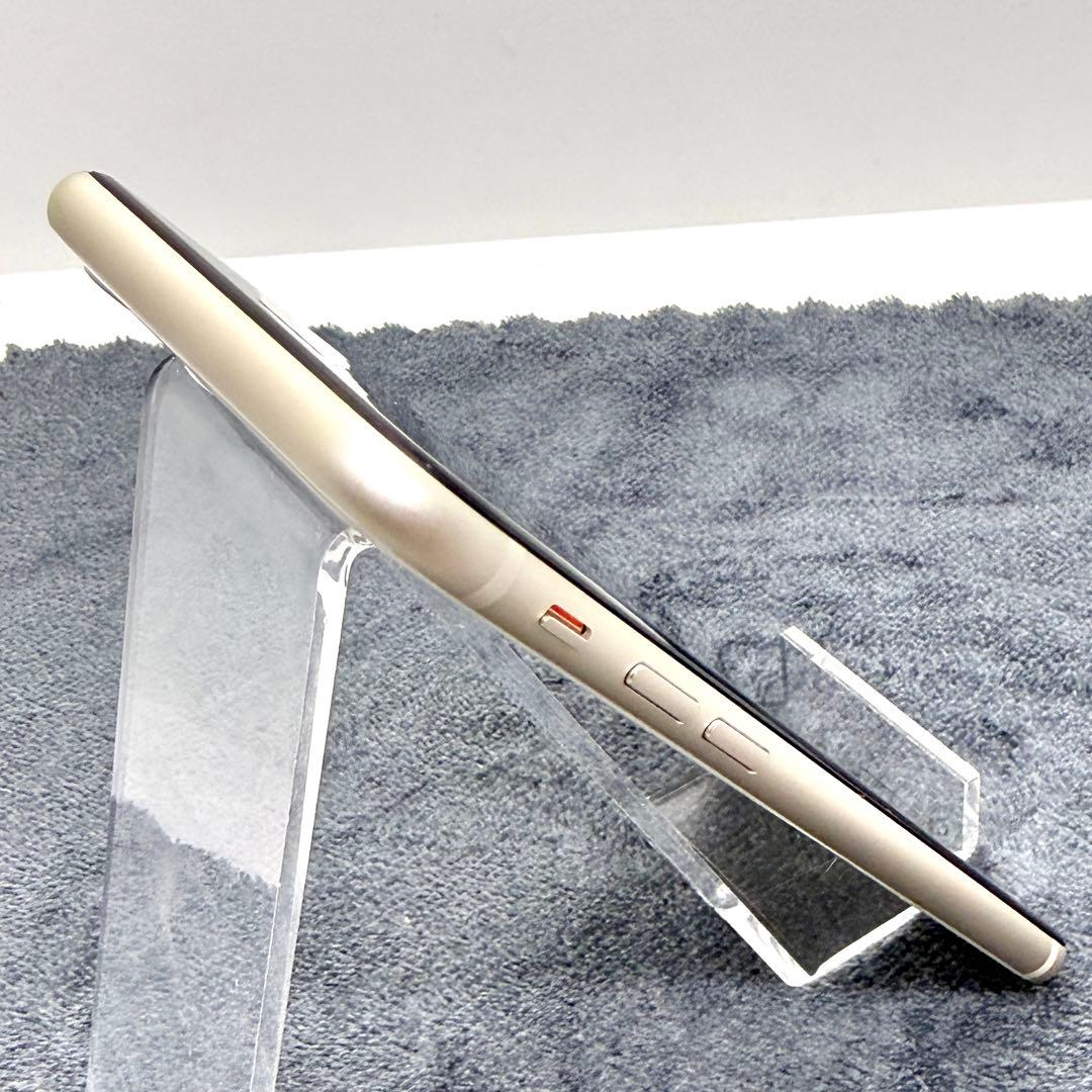 ⭐️バッテリー100%⭐️iPhone SE 第3世代　64GB スターライト