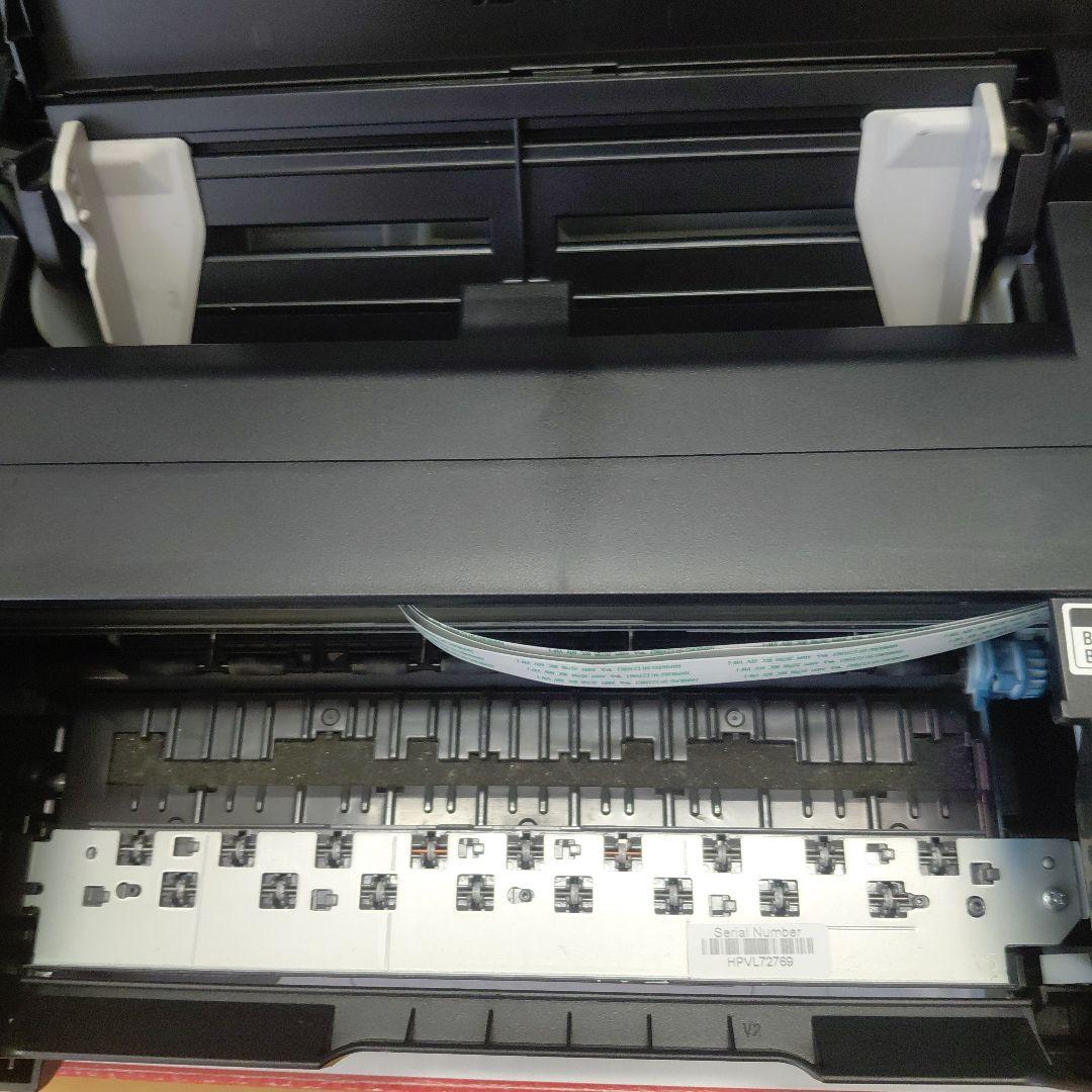 Canon PIXUS IP2700　本体&Canon BC-311カートリッジ
