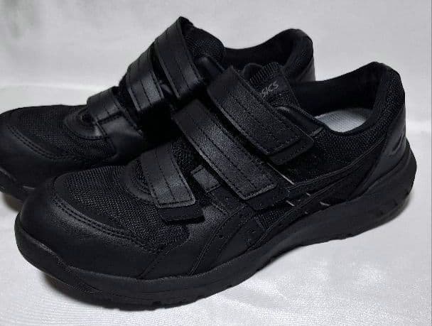 ASICS　安全靴　25.5cm
