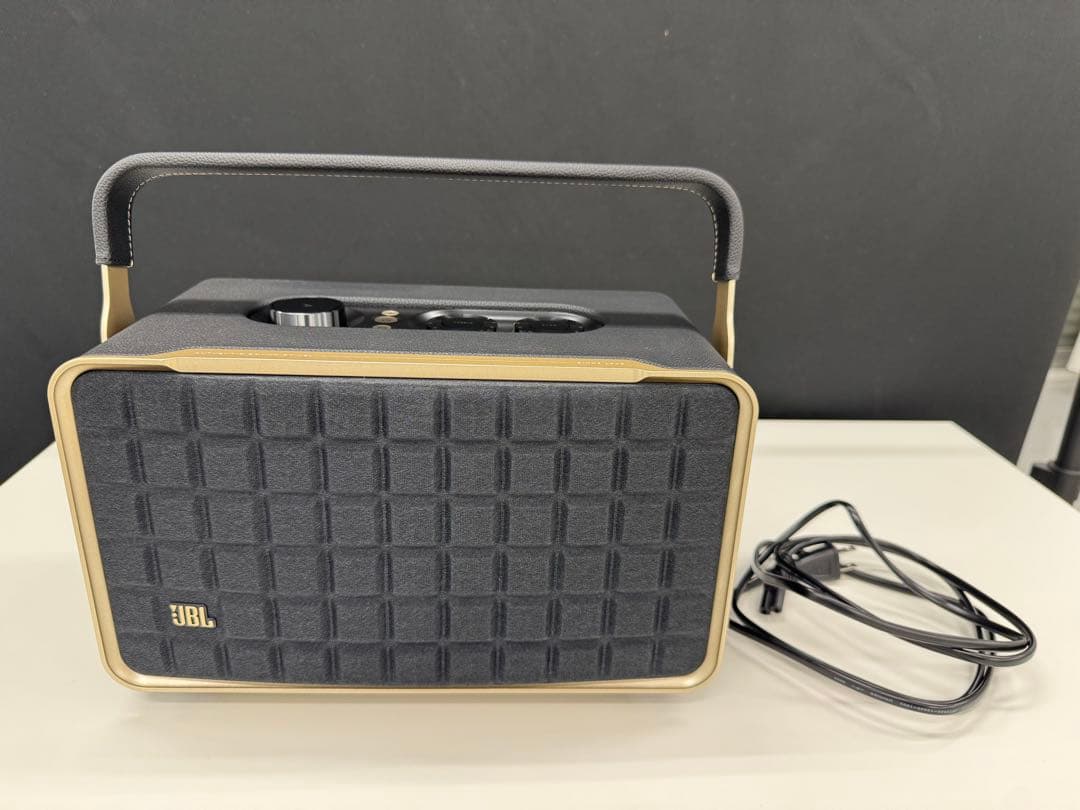 スピーカー・ウーファー JBL Authentics 300