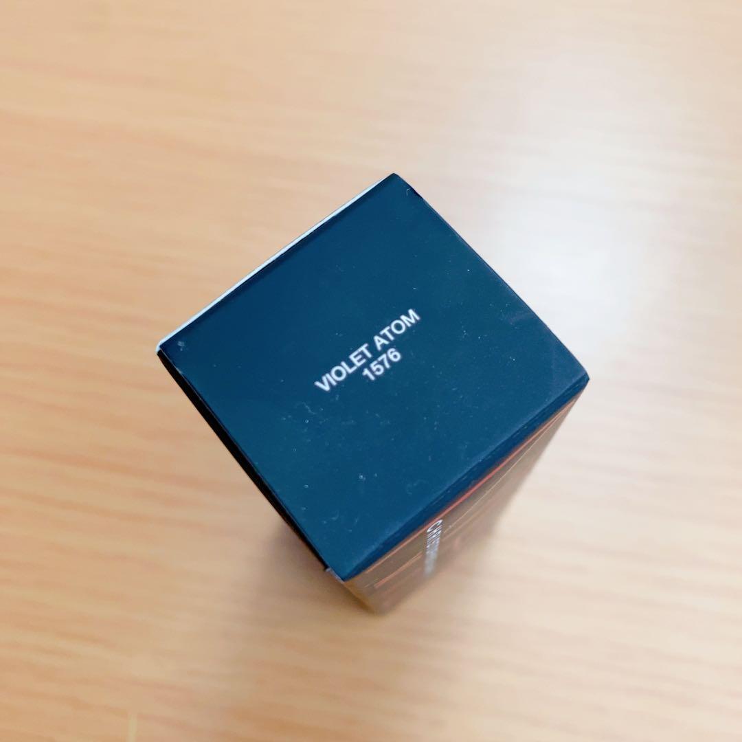 【限定＊新品未使用】NARS イルミネイティングマルティプル 1576