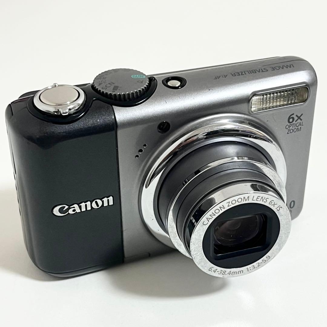デジタルカメラ Canon powershot A2000IS