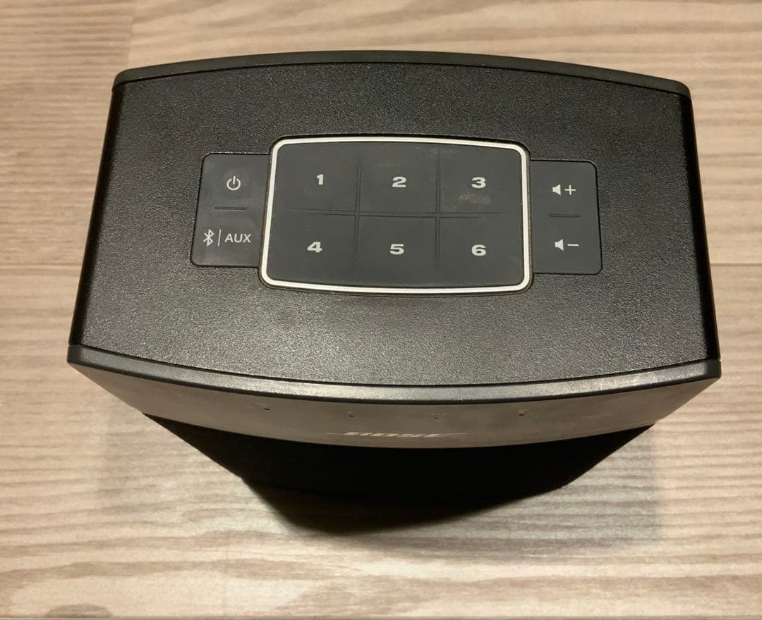 【美品早い者勝ち！】Bose Sound Touch10