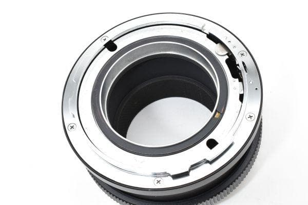 美品 Mamiya RB67用 オート中間リング 45mm No.1