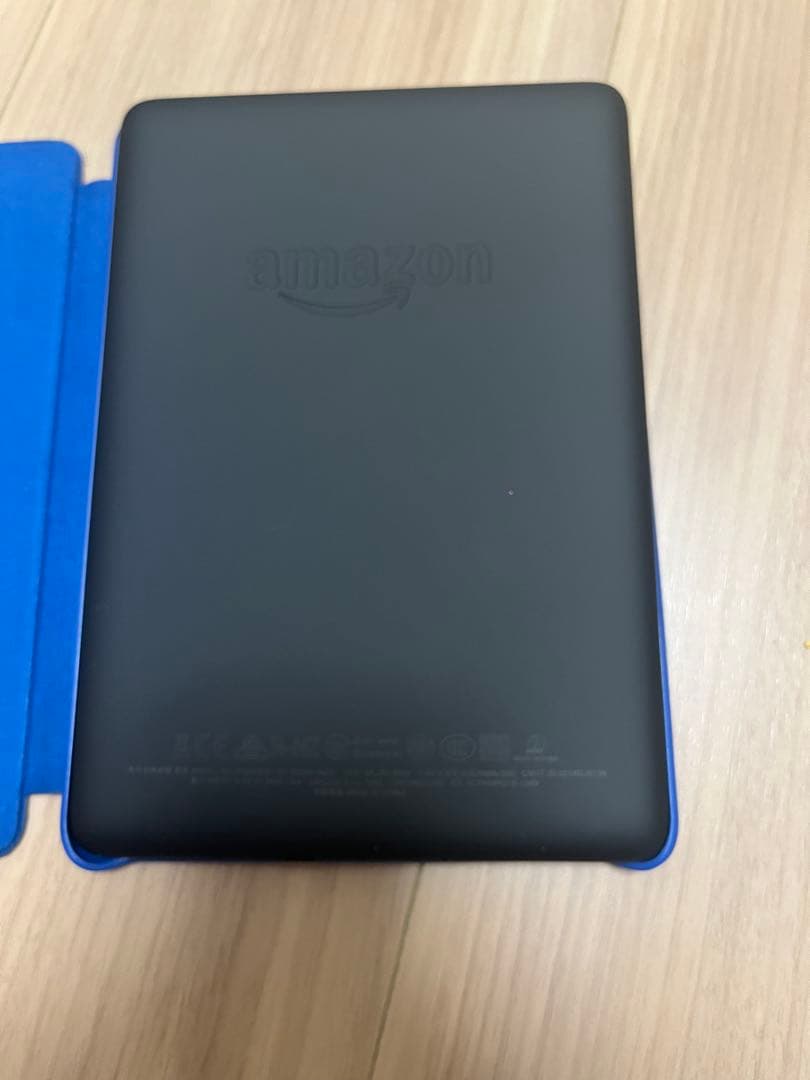 Amazon Kindle タブレット