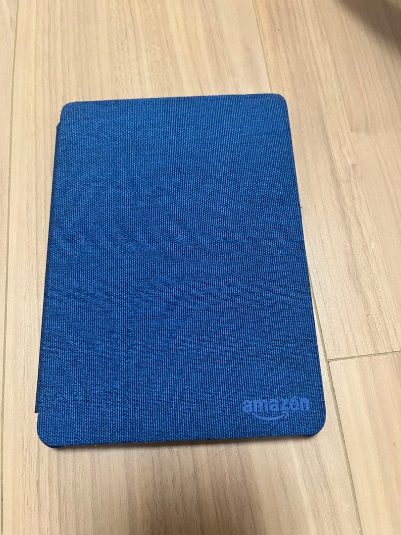 Amazon Kindle タブレット