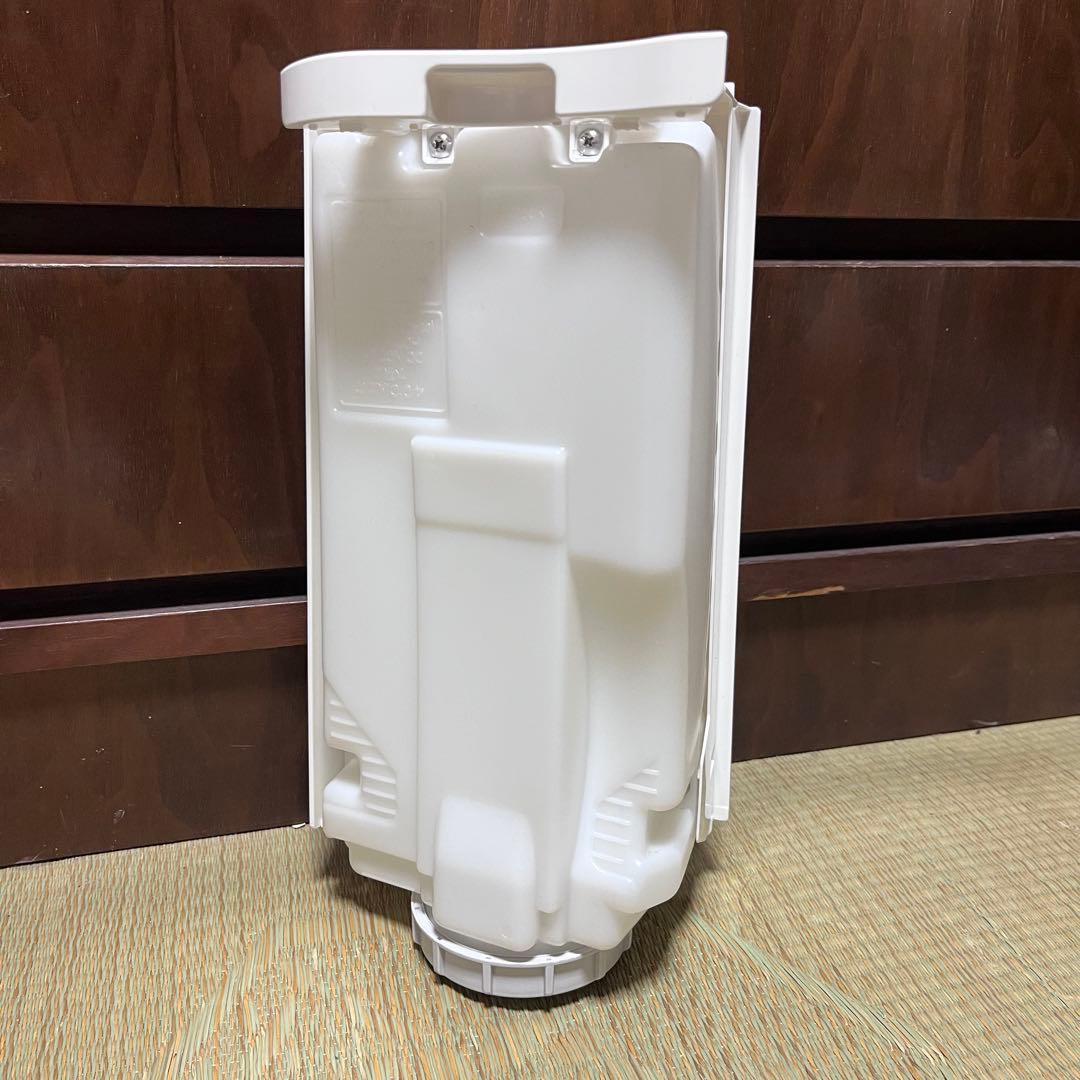 美品2021年製 SHARP 加湿空気清浄機 KC-F70-W フィルター交換済