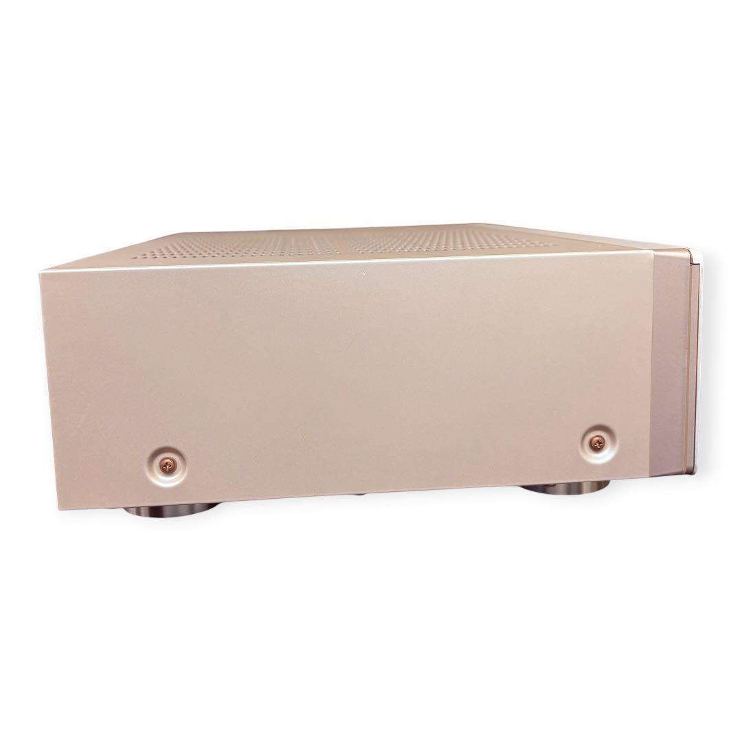 【美品】Marantz プリメインアンプ PM8100SA Ver.2 リモコン