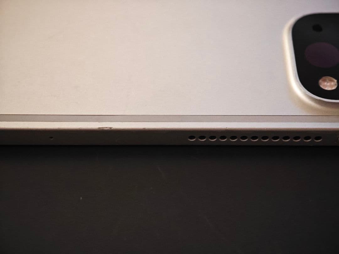 Itです iPad Pro 11インチ 2世代 1TB シルバー ジャンク