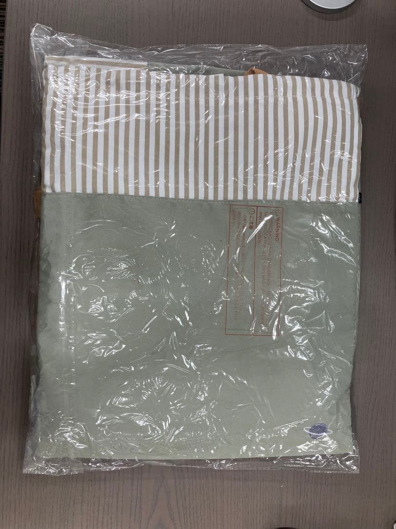 【新品未使用】入園グッズ 入学グッズ 5点セット プラネットアドベンチャー（正）
