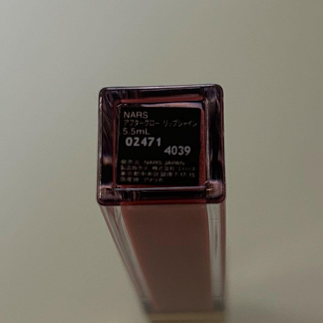 NARS ライトリフレクティングセラムクッションファンデーション