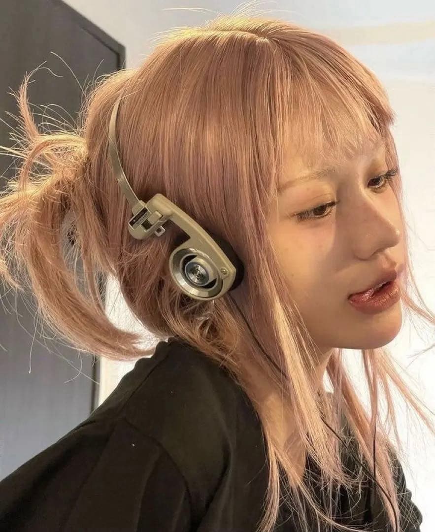 ヘッドホン koss porta pro