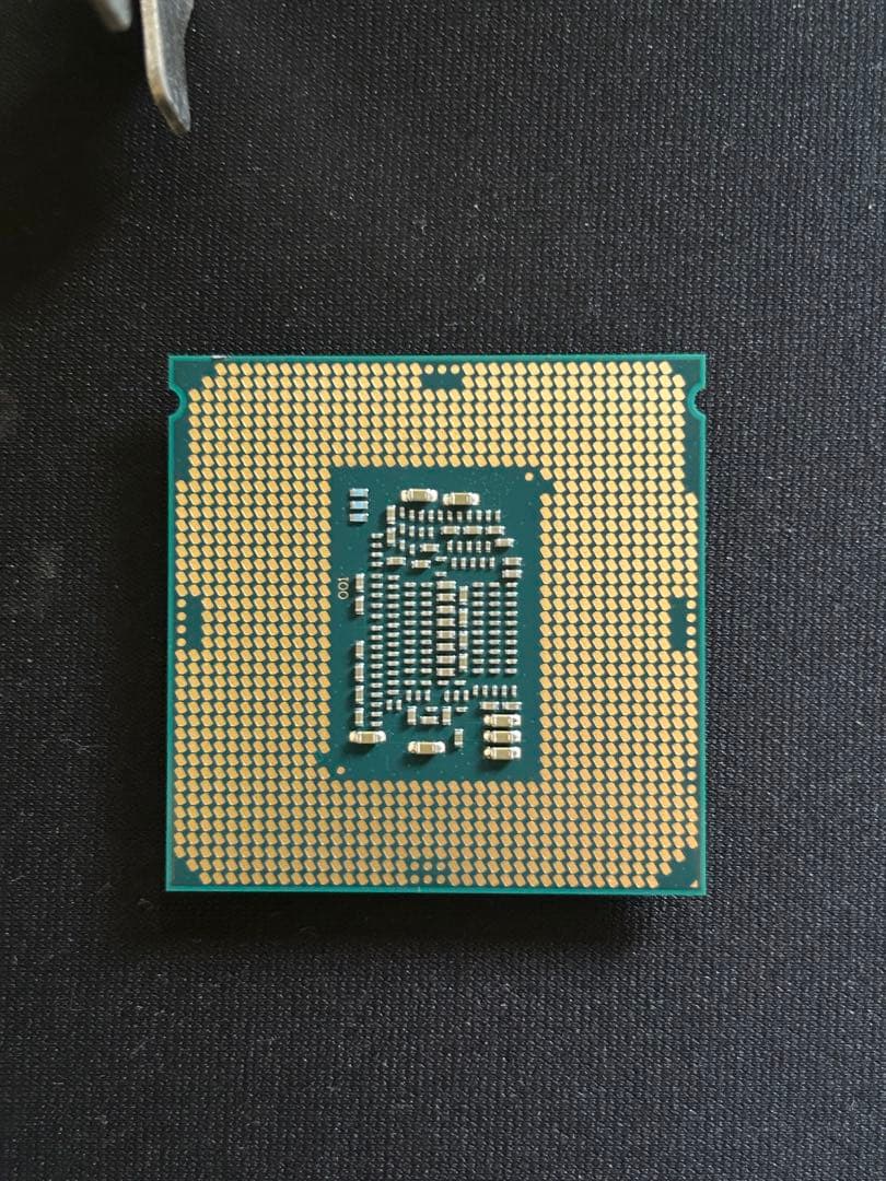 た*ー様 ジャンク品　GTX1050 + Core i5-7500 +DDR4