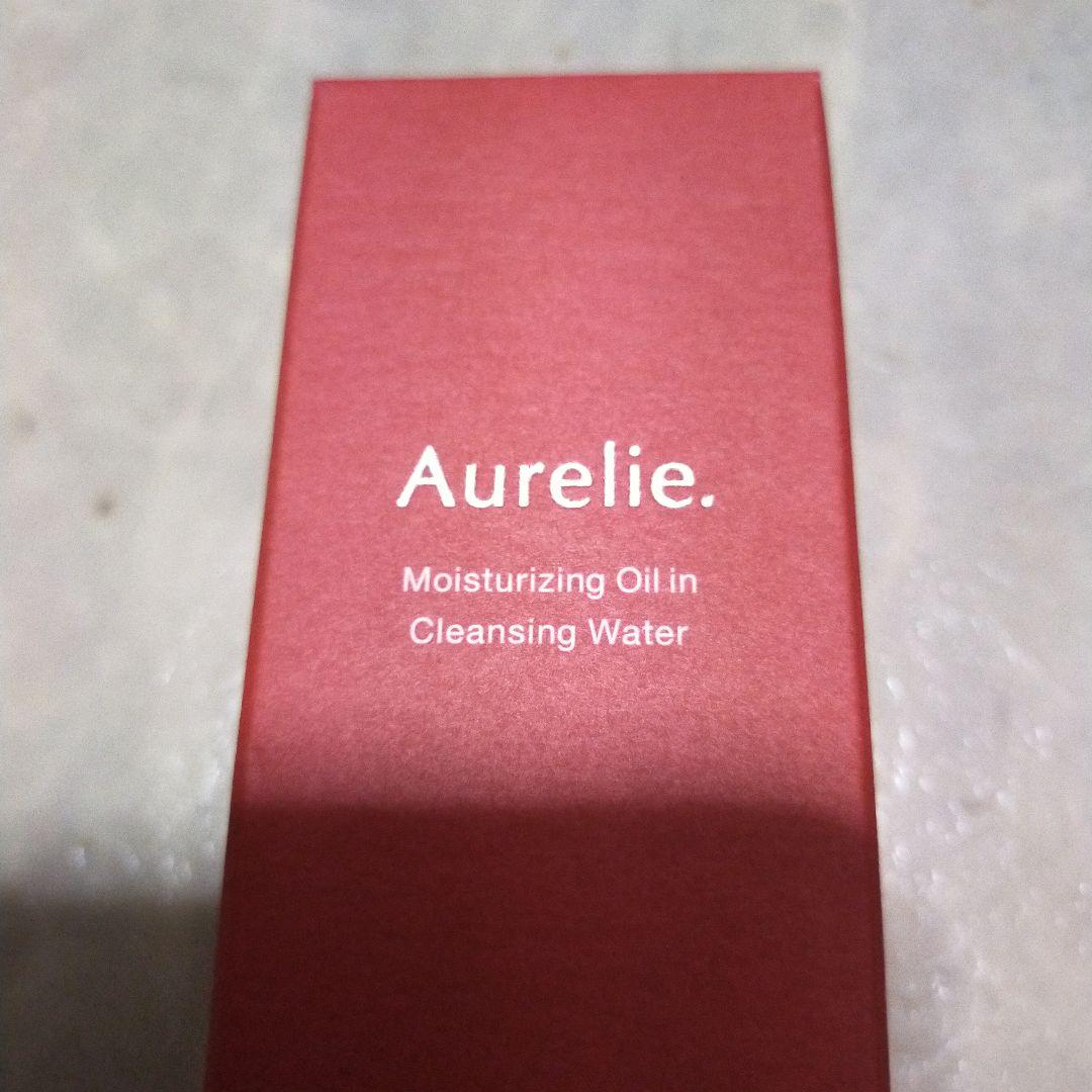 Aurelie. オレリーモイストオイルインクレンジングウォーター150ml2本