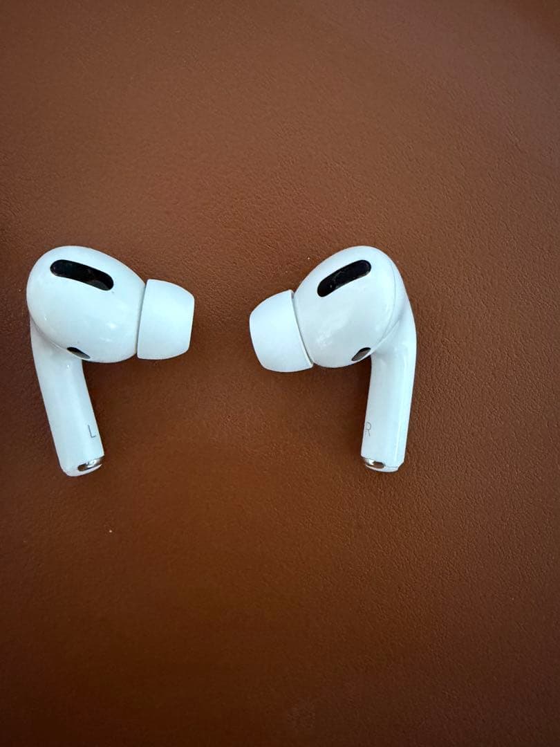 Apple AirPods Pro 本体 ホワイト