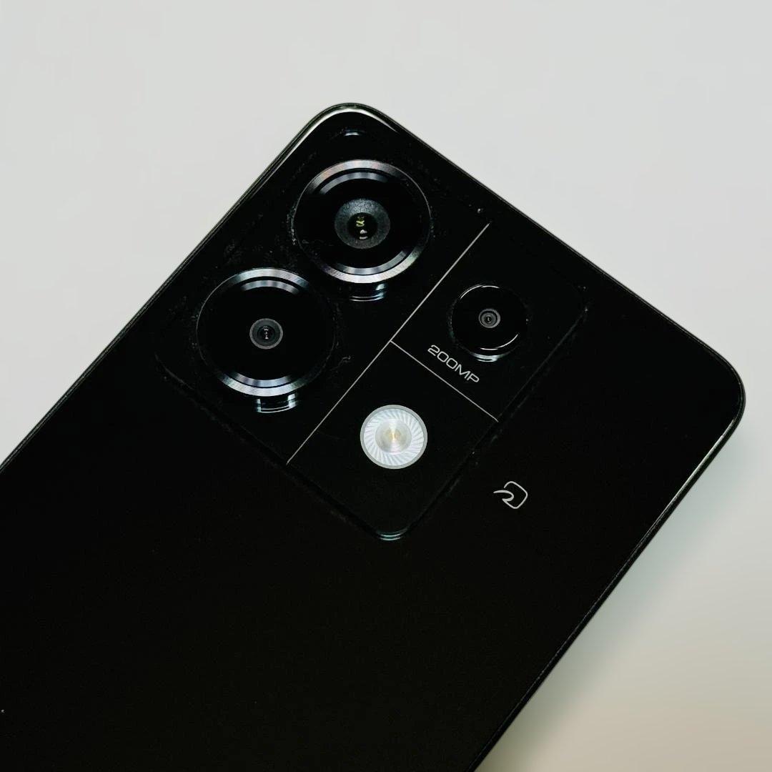 ★おまけ付き！Xiaomi Redmi Note 13 Pro 5G 本体