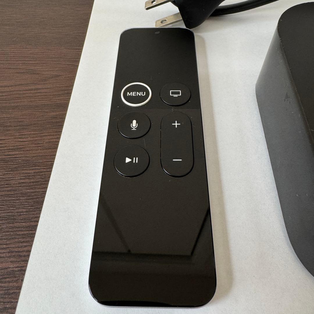 Apple TV 4K 64GB アップルTV 64G A1842