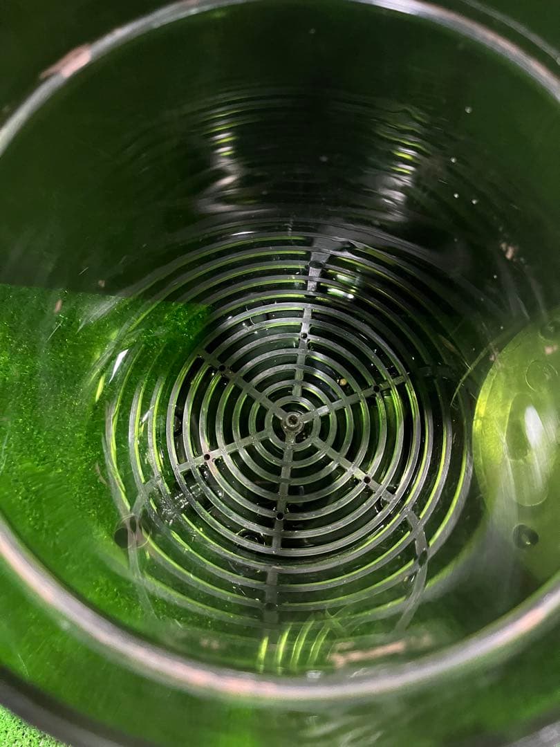 エーハイム 2215 本体
