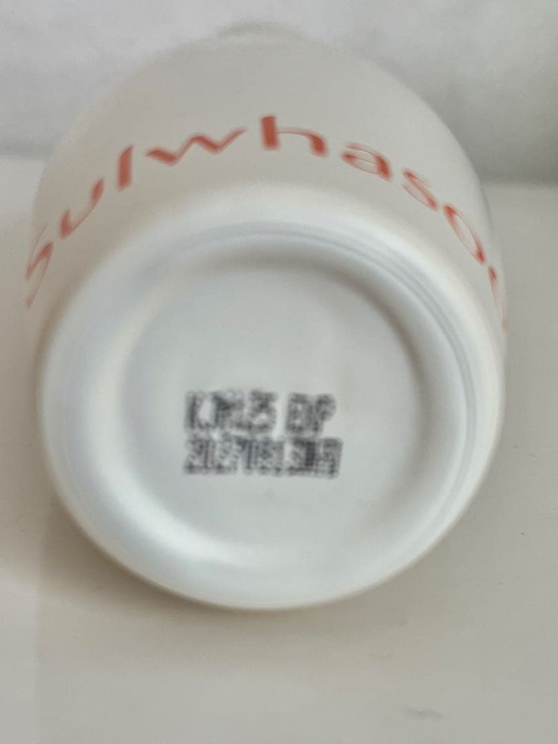 【お買い得‼️】Sulwhasoo 雪花秀　ソルファス ※価格相談可