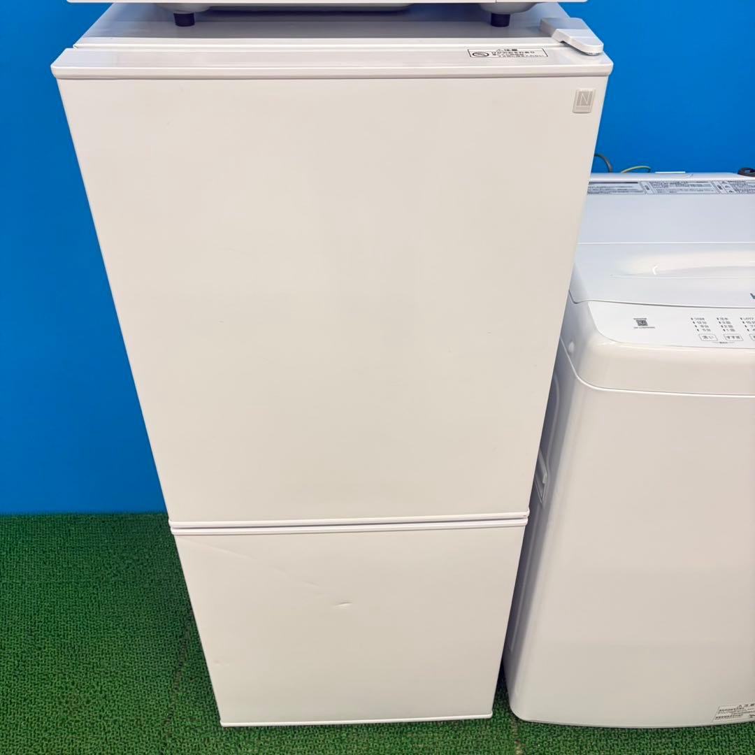 936 2025年製　新生活おすすめ！　極美品　家電　３点セット　ホワイトカラー
